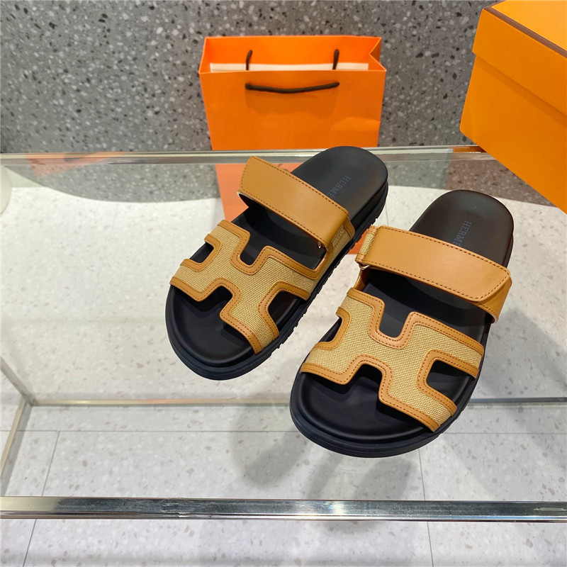 H**me5 Chypre Dupe sandals women