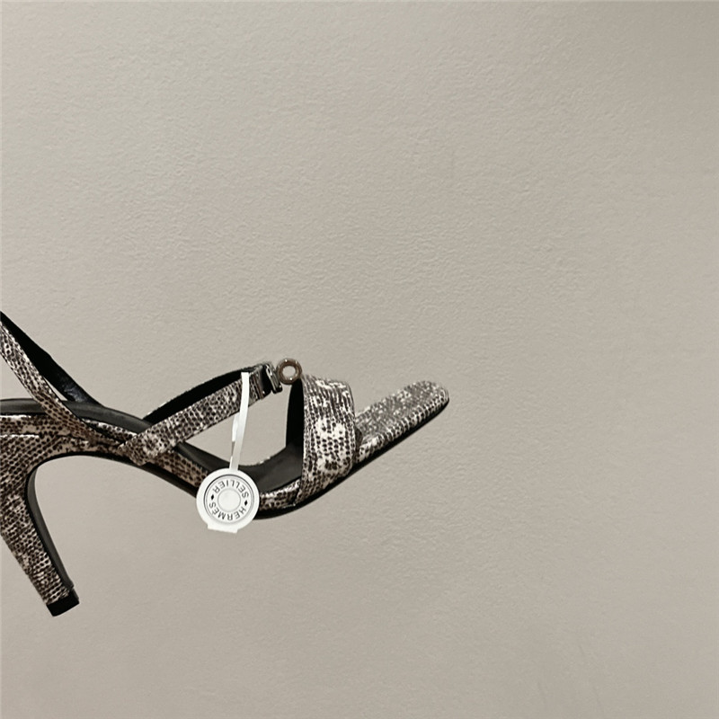 H**me5 Glamor sandals