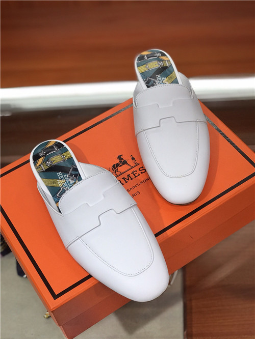 H**me5 loafers slippers