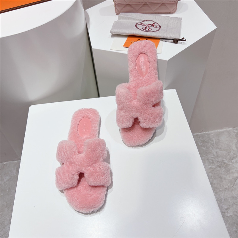 H**me5 H drags autumn and winter style flat bottom hair drag