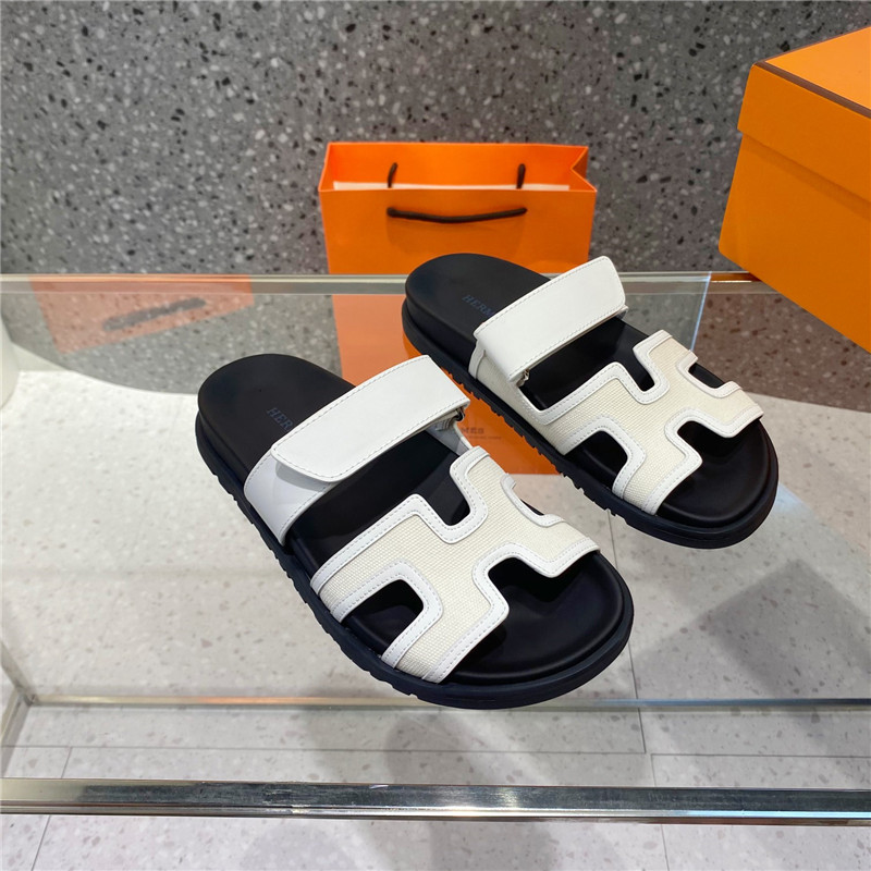 H**me5 Chypre Dupe sandals women