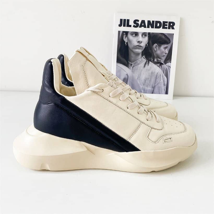 Rick Owens Replica Shoes   RS037