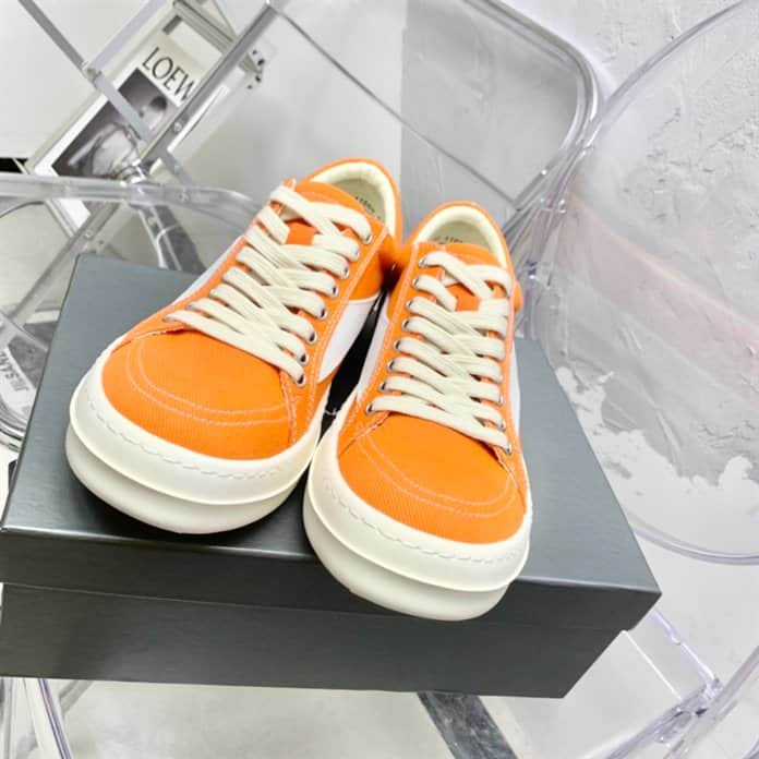Rick Owens Sneakers   RS026