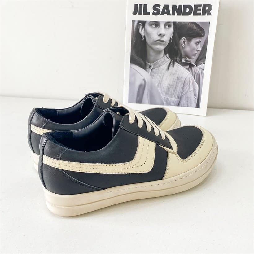 Rick Owen Dupes  Sneakers   RS048