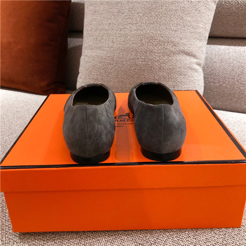 H**me5 loafers womens