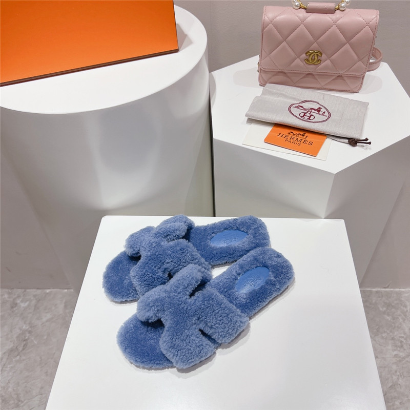 H**me5 H drags autumn and winter style flat bottom hair drag