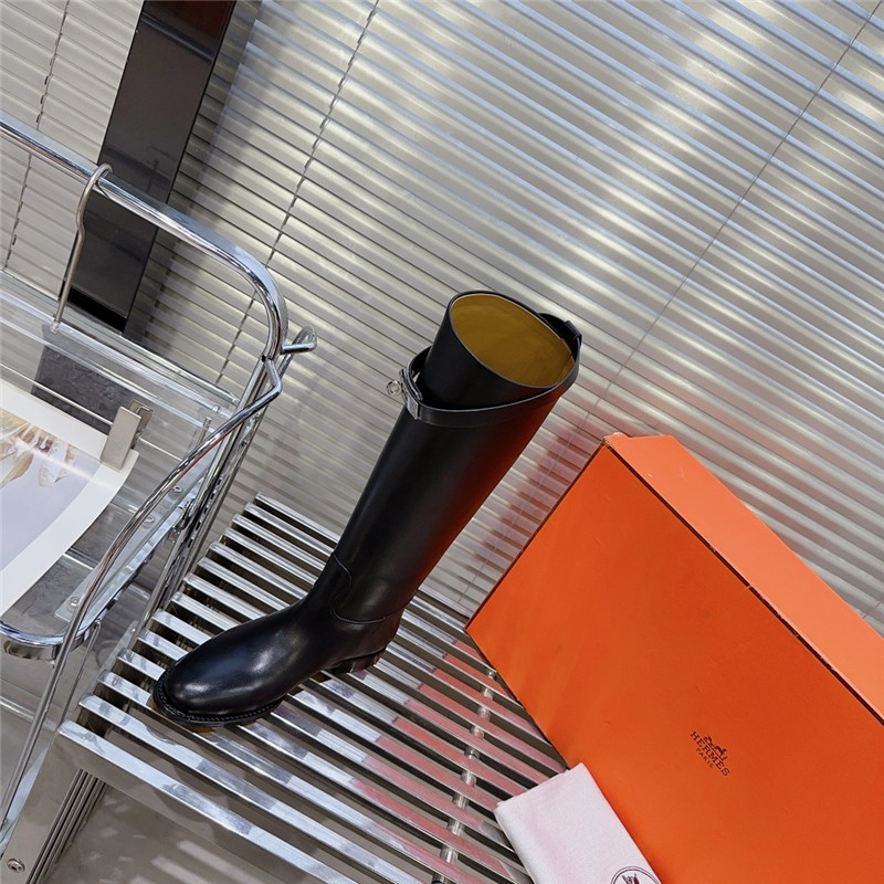 H**me5 H lock perpetual classic boots