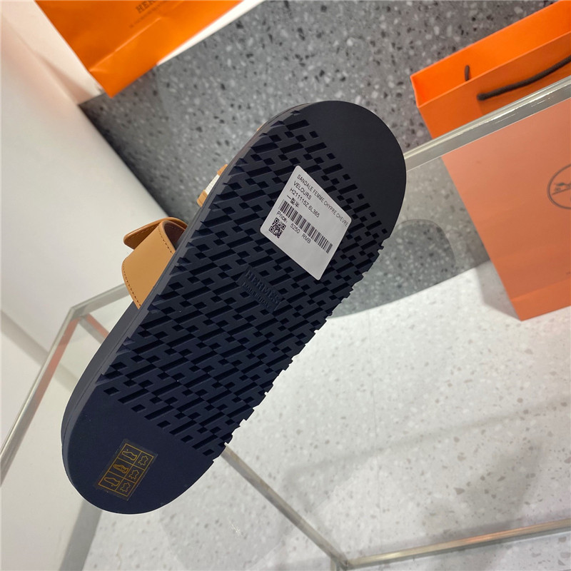 H**me5 Chypre Dupe sandals women