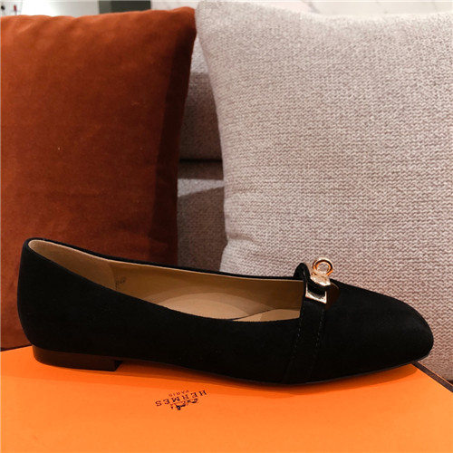 H**me5 flat shoes womens