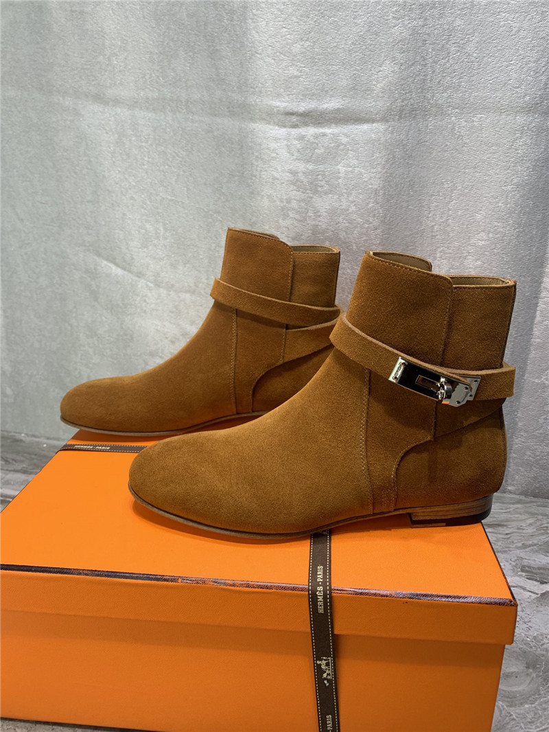 H**me5 kelly ankle boots