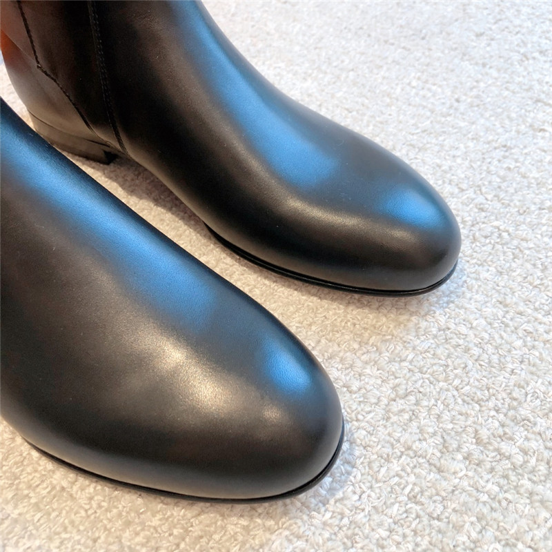 H**me5 kelly classic ankle boots