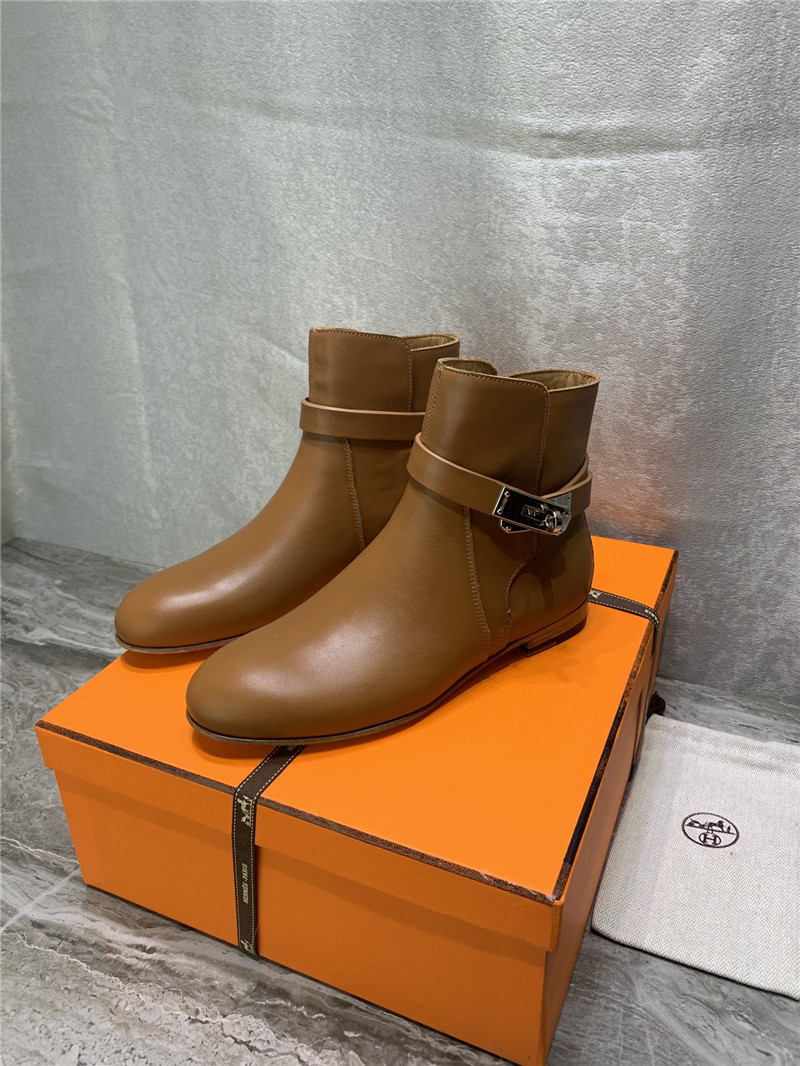 H**me5 kelly ankle boots