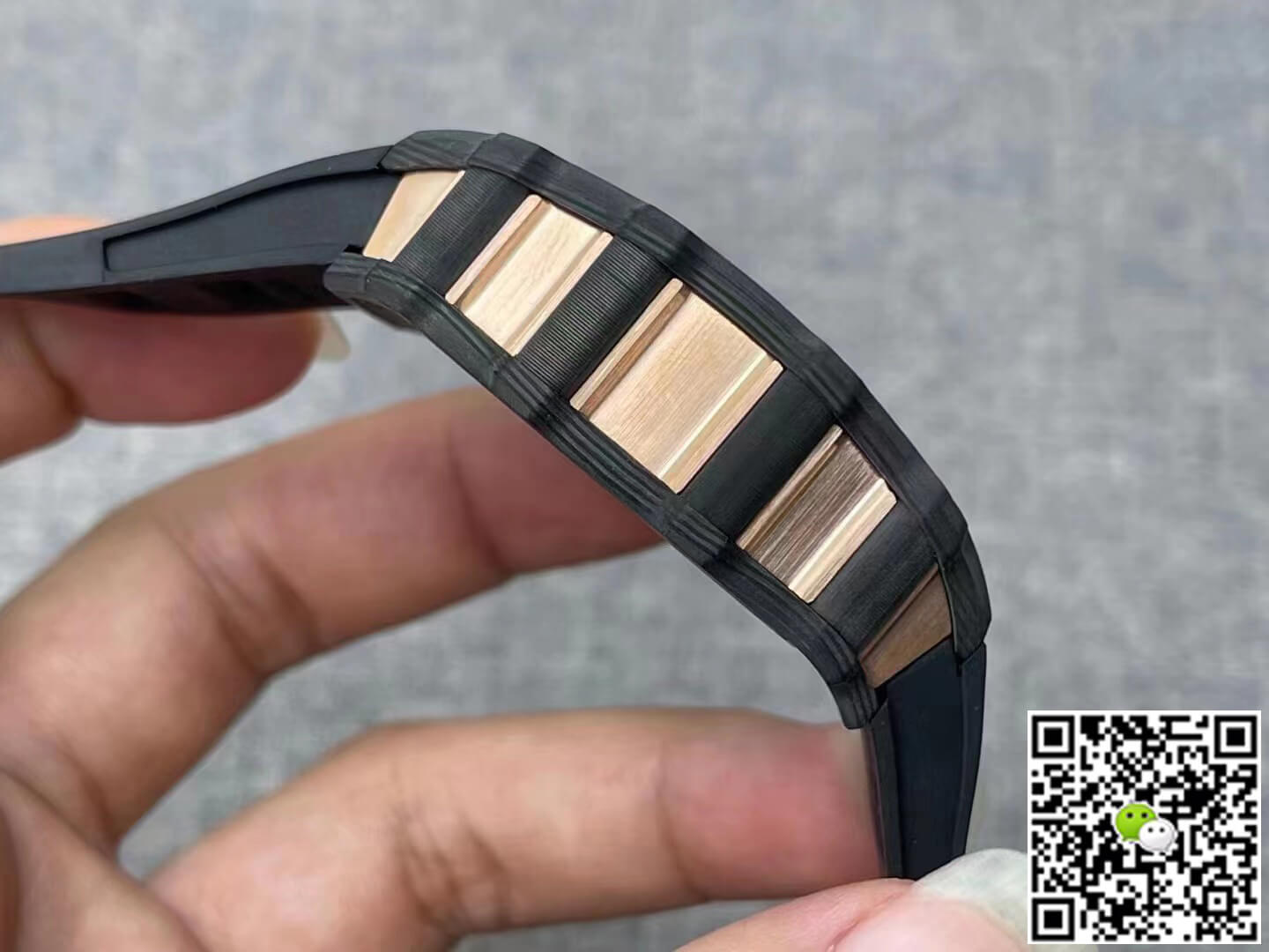 Replica Richard Mille RM21-01 1:1 Best Edition RM Factory Tourbillon Skeleton Dial