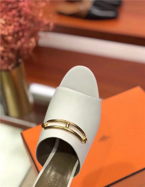 H**me5 Dupes blossom mule slippers