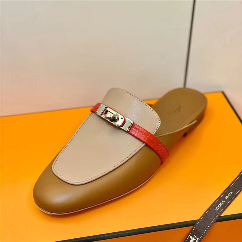 H**me5 mueller slippers