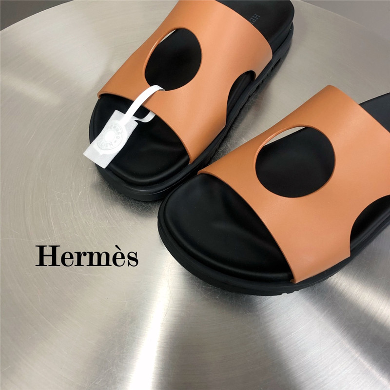 H**me5 edith hole slippers