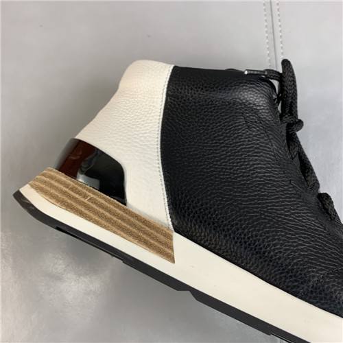 H**me5 mens avantage sneakers