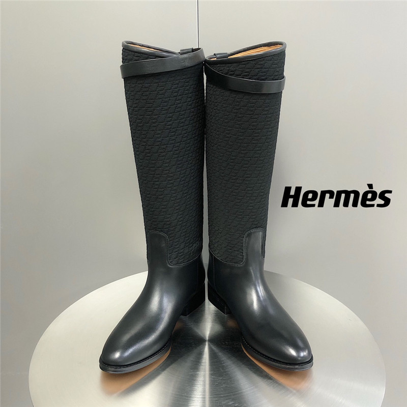 H**me5 jumping boots