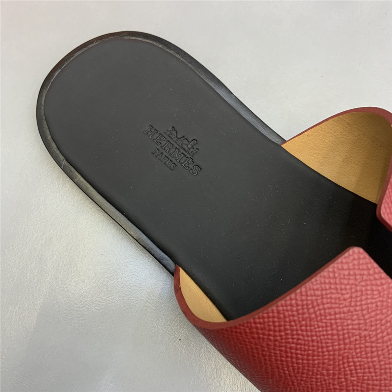 H**me5 H men s slippers