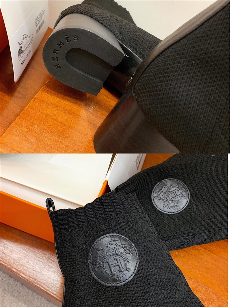 H**me5 Birkin Replica Volver 60 ankle boot