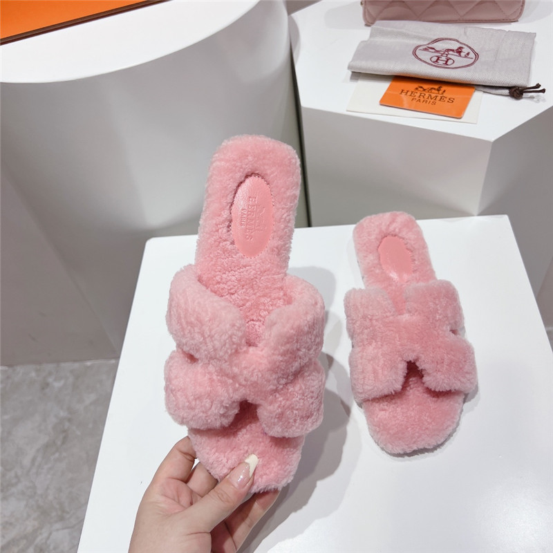 H**me5 H drags autumn and winter style flat bottom hair drag