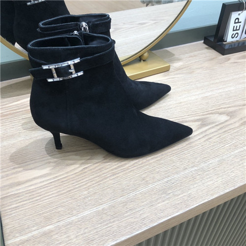 H**me5 Birkin Replica ankle boots replica shoes