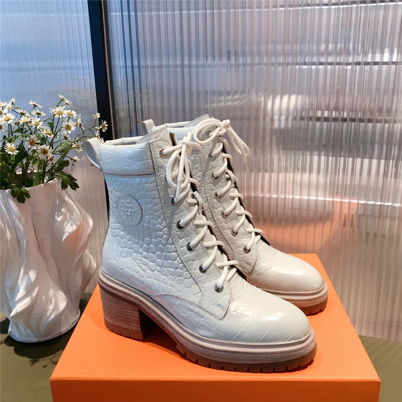 H**me5 classic ankle boots