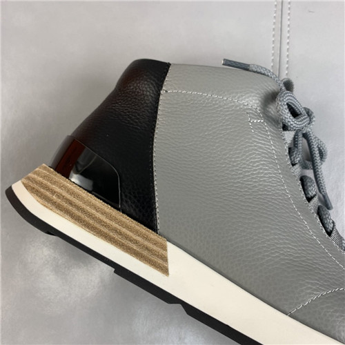 H**me5 mens avantage sneakers