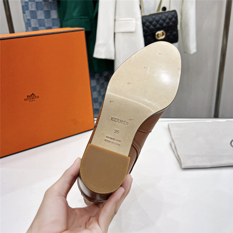 H**me5 frenchie 50 ankle boots