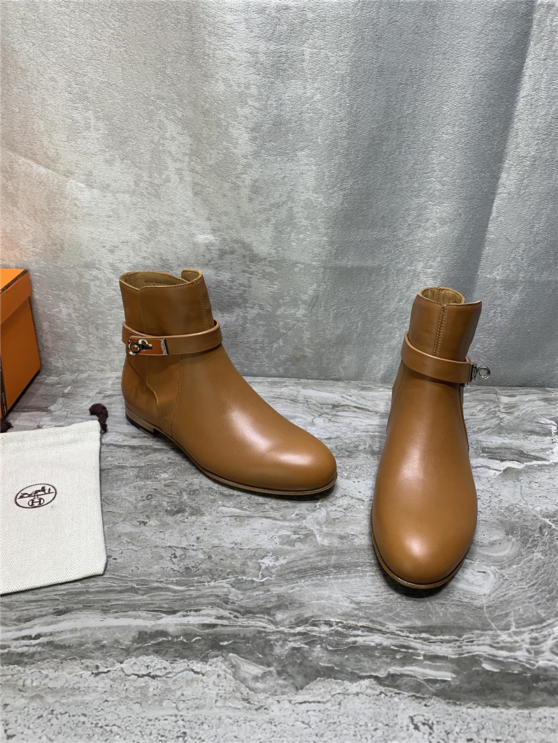 H**me5 kelly ankle boots