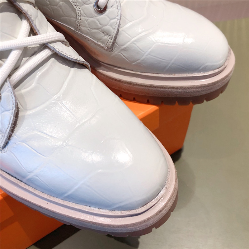 H**me5 classic ankle boots