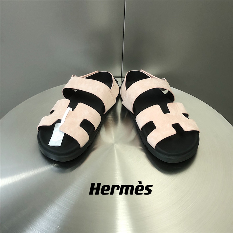H**me5 GENIUS second uncle sandals