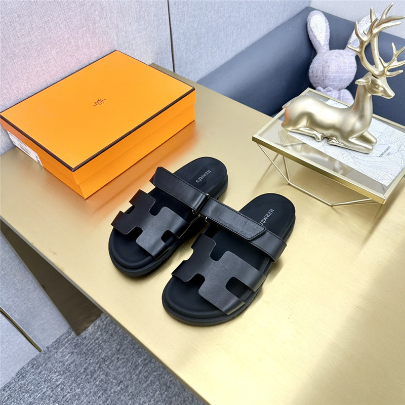 H**me5 roll cake hair uncle slippers