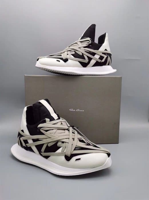 Rick Owens Sneakers   RS024