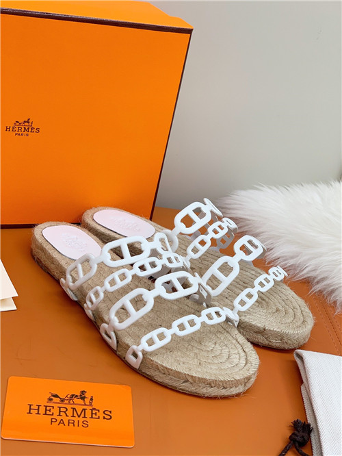 H**me5 flat slippers
