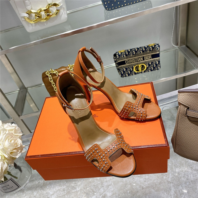 H**me5 high heel sandals womens