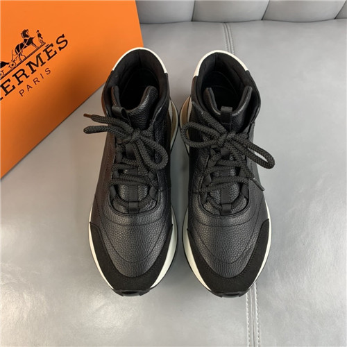 H**me5 mens avantage sneakers