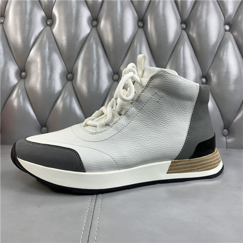 H**me5 mens avantage sneakers
