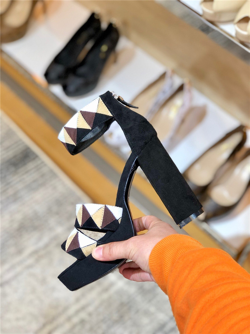 H**me5 sandals dupe heels  shoes