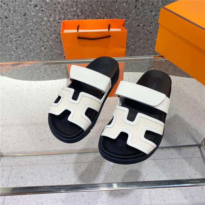 H**me5 Chypre Dupe sandals women