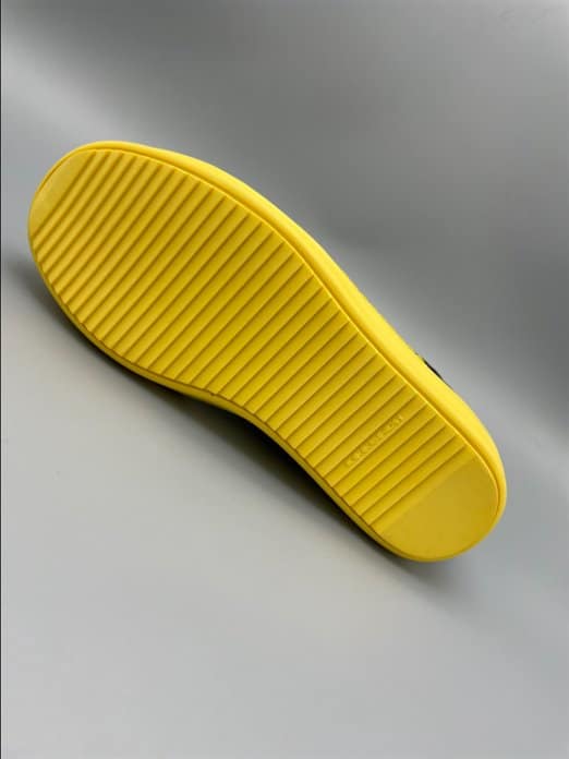 Rick Owens Replica High-top Sneakers   RS023