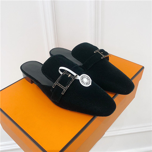 H**me5 Birkin Replica beauty mules