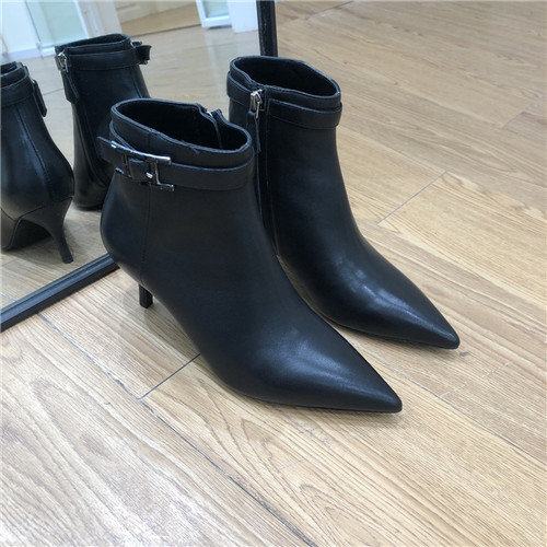 H**me5 Birkin Replica ankle boots replica shoes