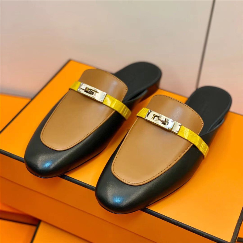 H**me5 mueller slippers