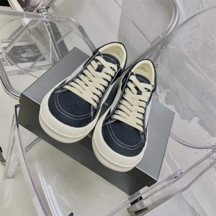 Rick Owen Dupes Sneakers   RS028