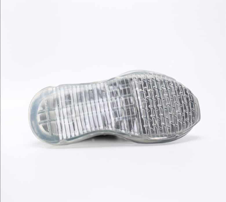 Rick Owen Dupes Sneakers   RS017