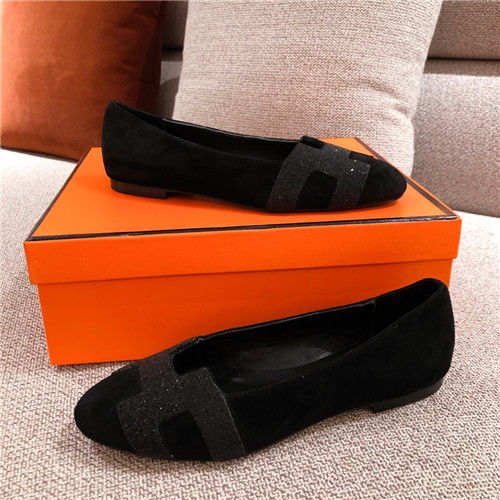 H**me5 loafers womens