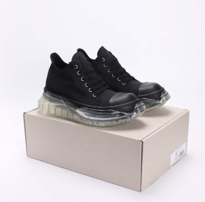 Rick Owen Dupes Sneakers   RS017