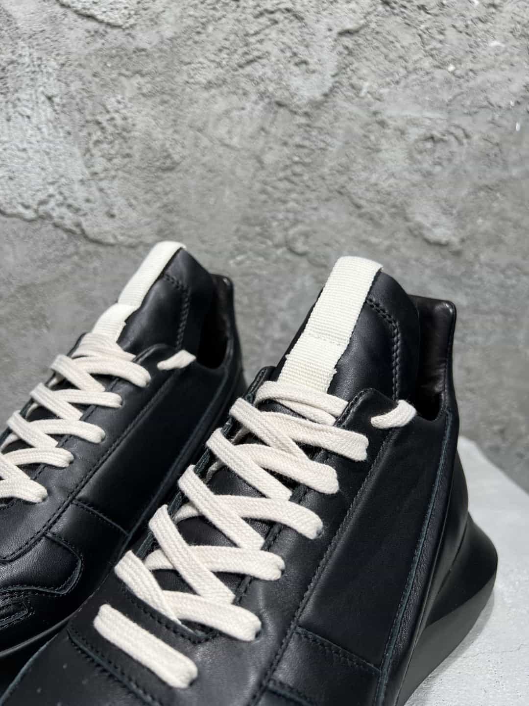 Rick Owens Replica Shoes   RS038