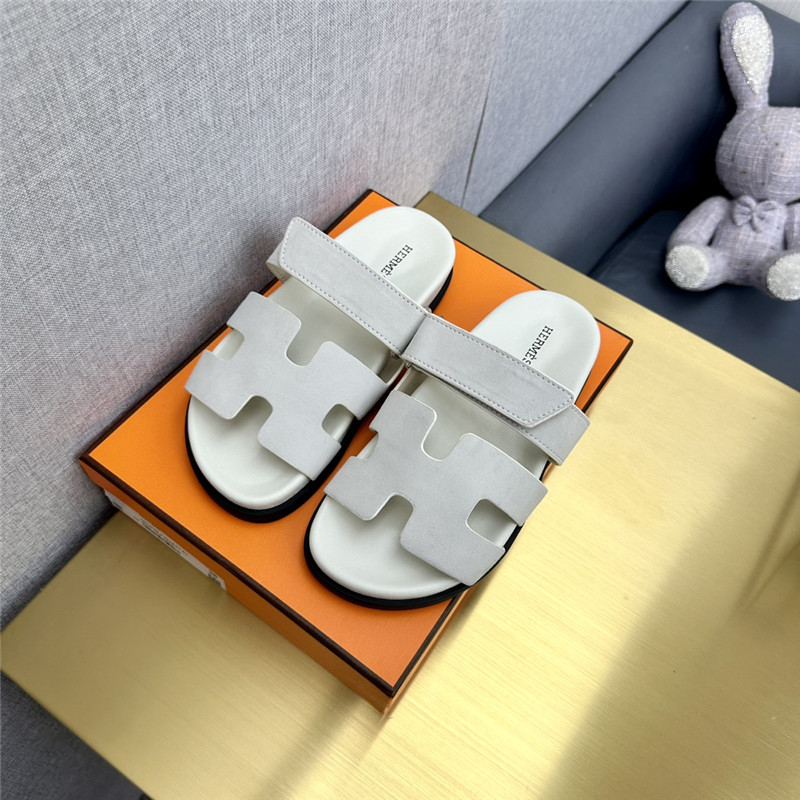 H**me5 roll cake hair uncle slippers